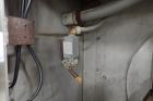 Peerless Ss Single Sigma Jacketed Mixer, Model Sd4